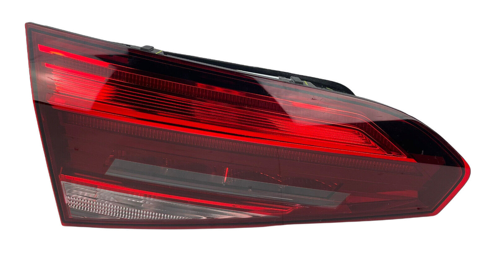 Primary image for 2020 2021 OEM VW Volkswagen Passat Rear Inner Tail Light W Rear Fog Light Left