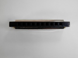 Vintage Hohner Pocket Pal Harmonica China Silver Folk - $4.99
