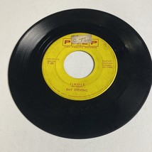 Ray Stevens - Tingle / Five More Steps - Prep - 45 7&quot; Vinyl Record - £3.67 GBP