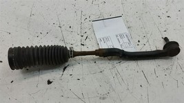 2011 Nissan Versa Steering Rack Pinion Tie Rod End W Boot Right Passenge... - $39.79