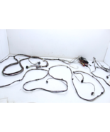 2013 FREIGHTLINER CASCADIA 125 DD15 ZONAR VT ECU W/ WIRE HARNESS Q6292 - $615.96