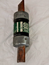 Buss One-Time Fuse NON-400 250V 400A Class H - $39.55