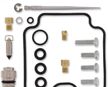 Moose Carb Carburetor Repair Rebuild Kit For 05-06 Yamaha YFM250 YFM 250... - £41.66 GBP