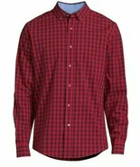 George ~ Classic Fit ~ Medium (38-40) ~ Check ~ Long Sleeve ~ Button Up ... - $42.10 CAD