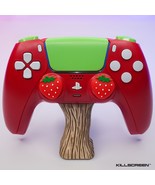 DualBerry Strawberry PS5 Controller Sony x Killscreen PlayStation 5 Dual... - $219.29 CAD+