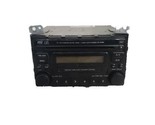 Audio Equipment Radio Grand AM-FM-stereo-6 Disc CD Fits 03 VITARA 642314 - $78.21