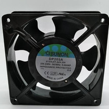  Sunon DP203A Cooling Fan  - £17.80 GBP