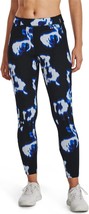 Under Armour 1373845 UA Base 3.0 Printed Leggings Versa Oxford Blue ( S ) - $79.17