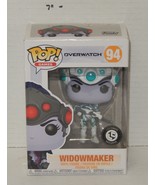 Funko POP Games OVERWATCH Widowmaker #94 Vinyl Figure NIP - $469.48 MXN