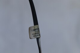 1995-97 Jaguar XJ6 VDP Rear View Mirror Auto Dim 3-Wire Yellow Plug image 8