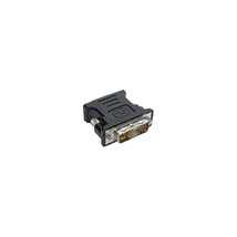 TRIPP LITE - PRO AV P120-000 DVI TO VGA ADAPTER CABLE ANALOG DVI-A MALE ... - $21.41