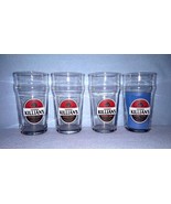 George Killian&#39;s Irish Red 4 Glass Tumblers Pint - $20.58 CAD