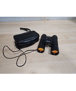 Tasco 980x30 120M/6000M Black Fully Coated Optics Compact Binoculars Hun... - $58.22