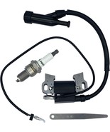 Yamakato 420Cc 439Cc 459Cc Ignition Coil For Champion Generac Duromax Fi... - $670.87 MXN