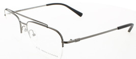 ARMANI EXCHANGE 0AX1049 6003-55 Eyeglasses Eye Glasses 6003 Matte Authentic New - £67.12 GBP