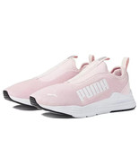 PUMA WIRED RUN RAPID SLIPON PRESCHOOL KID&#39;S SHOES 386546 07 - $34.99