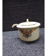 Antique jam/jelly jar made in Bavaria. - $45.00