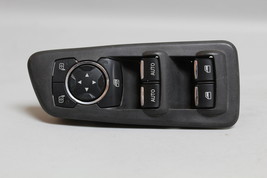 11 12 13 14 15 FORD EXPLORER TAURUS LEFT DRIVER SIDE MASTER WINDOW SWITC... - $62.99