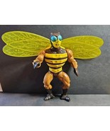 Vintage 1983 MOTU Masters of the Universe Buzz-Off Original Action Figur... - €12,30 EUR