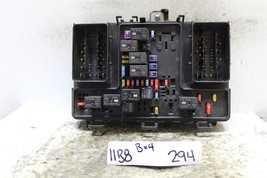 16-18 Lincoln MKX Engine Fuse Box Junction Oem F2GT14A067BD Module 294 1... - $51.06