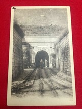 WW1 - Verdun - France, An Entrance Of the Citadel&#39;s Underground Gallerie... - $425.00