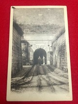 WW1 - Verdun - France, An Entrance Of the Citadel&#39;s Underground Galleries7 KM... - £334.20 GBP