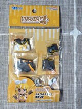 GSC Nendoroid Doll Outfit Set (Kagamine Rin) Character Vocal Serie (US In-Stock) - £31.96 GBP