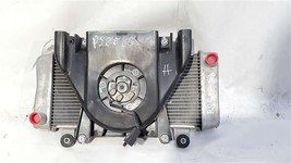 Used Radiator PN 39060-0710 OEM 2014 Kawasaki NINJA 300 - $1,544.12 MXN