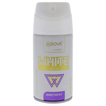 White Series Body Spray - Amethyst - $195.39 MXN