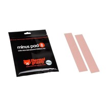 CPU-Cooler Thermal Grizzly Minus Pad 8-120 × 20 × 0,5 mm, 2 Stck - £23.59 GBP
