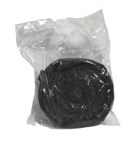 30  Foot Green Padded Central Vacuum Hose Sock With Zipper VS-PZTTGN-30 - $34.95