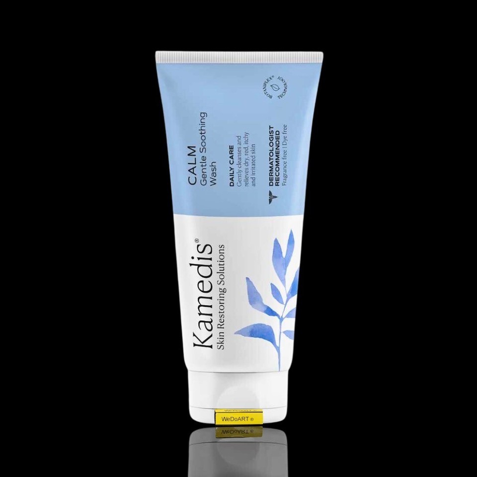 TOPIC FACE &amp; BODY WASH Therapeutic shower gel for dry  skin 200ml - $44.74