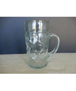 Paulaner Munchen brewery German extra large glass beer stein - $15.00