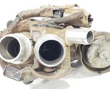 2012 Ford F150 OEM Right Turbo FX4 3.5L EcoBoost CL3E6K682AA - £146.02 GBP