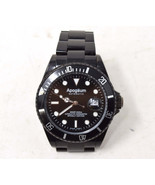 Apogaum Black PVD Military Automatic Diver Watch - $3,361.91 CAD