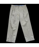 Brooks Brothers Pants Lightweight Advantage Chino Elliot CuffMens Beige ... - $241.90 MXN