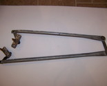 1964 DODGE POLARA BELVEDERE WIPER LINKAGE COMPLETE OEM 65 CORONET SATELLITE - $206.99