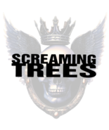 Screaming Trees Band Inspired Decal – Grunge Vinyl Sticker for Car, Lapt... - $6.91 CAD+