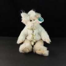 Bearington Collection Vintage Courtney Bear 12 Inches - £31.75 GBP