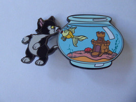 Disney Trading Pins PALM - Figaro and Cleo - $70.13