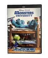 Monsters University (DVD, 2013) - $9.50