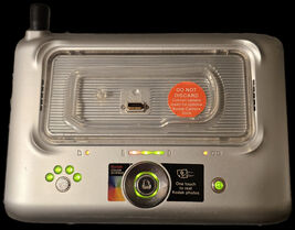 KODAK EASYSHARE PRINTER DOCK SERIES 3 - NO POWER CORD INCLUDED - $19.50