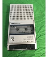Sears Cassette Recorder Computer Compatible Tape SR2000 Series Tested VTG - $32.61