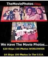 3 1974 Mel Brooks Movie BLAZING SADDLES Lobby Cards Cleavon Little Gene ... - $34.12 CAD