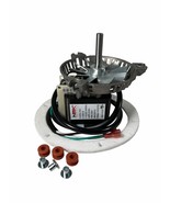 Exhaust Combustion Fan Motor For Harman XP7613 3-21-08639 Advance, XXV, ... - $59.97