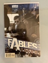 Fables #21 - DC/Vertigo Comics - Combine Shipping - £3.94 GBP