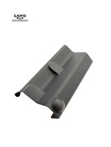 MERCEDES R231 SL-CLASS PASSENGER/RIGHT ROLL BAR TRIM COVER BRACKET BLACK - $9.89