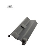 MERCEDES R231 SL-CLASS PASSENGER/RIGHT ROLL BAR TRIM COVER BRACKET BLACK - $13.46 CAD