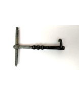 Astra Vintage Dental Tooth Pull Extractor Key Tool Rare Creepy Dentist R... - $1,873.73 MXN