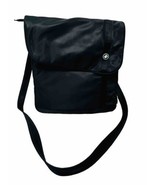 Pacsafe Sling Safe 200 With Exomesh Anti-Theft Smart Travel Gear Bag Black - $17.40